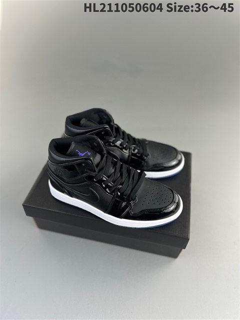 men air jordan 1 shoes 2023-10-9-694